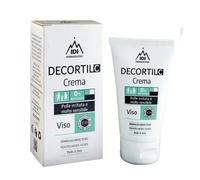 DECORTIL C Crema Viso 50ml