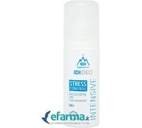 Idi deo Intensive Spray Stress Control Deodorante Vapo 100 ml
