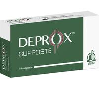 Idi Deprox 10 supposte