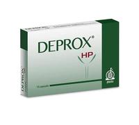 DEPROX HP 15CPS