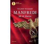 idi di marzo manfredi valerio massimo 8804667001