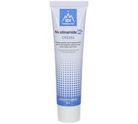 IDI Farmaceutici COADIUVANTE DERMATITE SEBORROICA NICOTINAMIDE DS CREMA 30 G