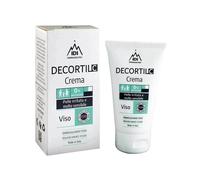 Idi Farmaceutici Decortil C Crema Viso Pelle Irritata e Molto Sensibile, 50ml
