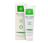 Idi Farmaceutici DECORTIL LIPOCREMA 50 ML