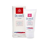 IDI Farmaceutici Dicarbex Crema Pelle Acneica 30 ml