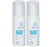 IDI Farmaceutici IDIDEO Intentise Stress Control 2x100 ml Spray