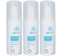 IDI Farmaceutici IDIDEO Intentise Stress Control 3x100 ml Spray