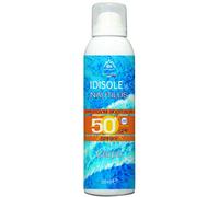 IDI FARMACEUTICI Srl IDISOLE*Nautilus Latte fp50+