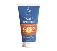 Idisole-It Spf50+ Nautilus Viso 50 Ml