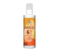 IDI Farmaceutici IDISOLE-IT SPF6 OLIO CORPO CAPELLI 200 ML