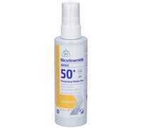 IDISOLE-IT NICOTINAMMIDE 50+