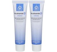 IDI Farmaceutici Nicotinamide DS® Crema Set da 2 2x30 g Crema