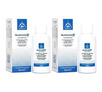 IDI Farmaceutici Nicotinamide DS Shampoo 2x100 ml Shampoo