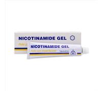 Nicotinamide Gel 40 ml Gel