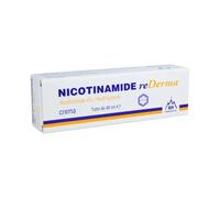 Idi Farmaceutici Nicotinamide - Rederma Crema Lenitiva, 40ml