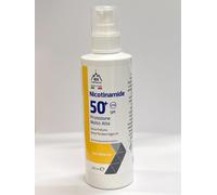 NICOTINAMIDE SPF 50+ 200ML