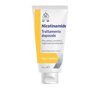 Idi Farmaceutici Nicotinamide - Trattamento Doposole Viso e Corpo, 150ml