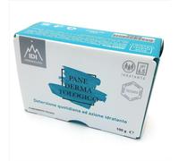 Idi Farmaceutici Pane Dermatologico Idratante pH 6.5 100 g