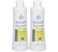 IDI Farmaceutici Rivigen Oligoshampoo Bimbo 2x200 ml Shampoo