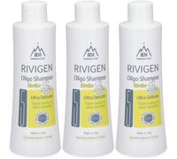 IDI Farmaceutici Rivigen Oligoshampoo Bimbo 3x200 ml Shampoo