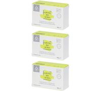 IDI Farmaceutici Sapone Acido Idi 3x100 g