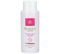 SOAGEN-LIQUIDO 500ML