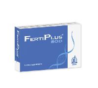 Idi Pharma FERTIPLUS SOD 15 COMPRESSE RIVESTITE