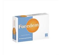 Idi Foredem Integratore Alimentare 30 Compresse