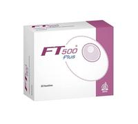 FT 500 PLUS 20BUSTINE