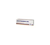 Nicotinamide Gel 40 ml Gel