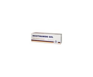 Idi Idi Farmaceutici Nicotinamide Gel Per Uso Topico - Per Il Trattamento Delle Imperfezioni 40 ml