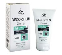 IDI Integratori Dietetici Italiani DECORTIL C CREMA TUBO VISO 50 ML