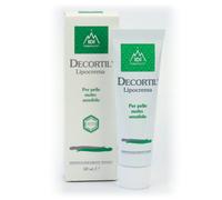 Idi Farmaceutici DECORTIL LIPOCREMA 50 ML