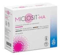 MICLOSIT HA 30 Stick
