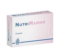 IDI Integratori Dietetici Italiani NUTRIMAMMA 30 CAPSULE