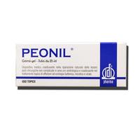 IDI Integratori Dietetici Italiani PEONIL CREMA GEL 25 ML