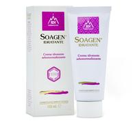 IDI Integratori Dietetici Italiani SOAGEN IDRATANTE 100 ML