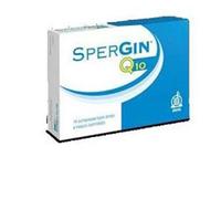 Idi Integratori Spergin Q10 Integratore Alimentare 16 Compresse