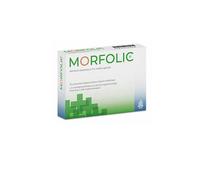 MORFOLIC 30 Cpr