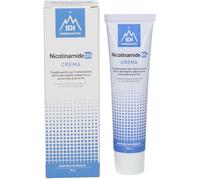 Idi Nicotinamide DS Crema Dermatite Seborroica 30 g
