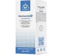 Idi Nicotinamide ds shampoo 100ml