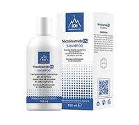 IDI, NICOTINAMIDE DS SHAMPOO - completamento cosmetico per la forfora