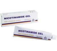 Idi Nicotinamide gel 40ml