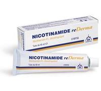 Idi Nicotinamide rederma Crema 40ml