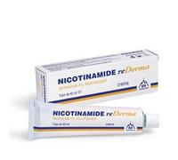 Idi Nicotinamide Rederma Crema Antinfiammatoria 40 ml