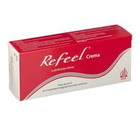 Idi Pharma Refeel Crema Lubrificante Intimo 30 ml