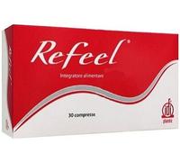 Idi Refeel 30compresse