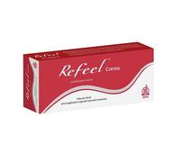 Idi Refeel Crema Lubrificante Intimo 30 Ml + 6 Applicatori