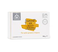 Idi Farmaceutici Sapone Idi Zolfo 100 G
