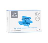 IDI Sapone Neutro pH 7 100 g - Detergente Pelle Sensibile